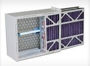 UV Air Purifiers - Cooling and Heating System in Orem, UT