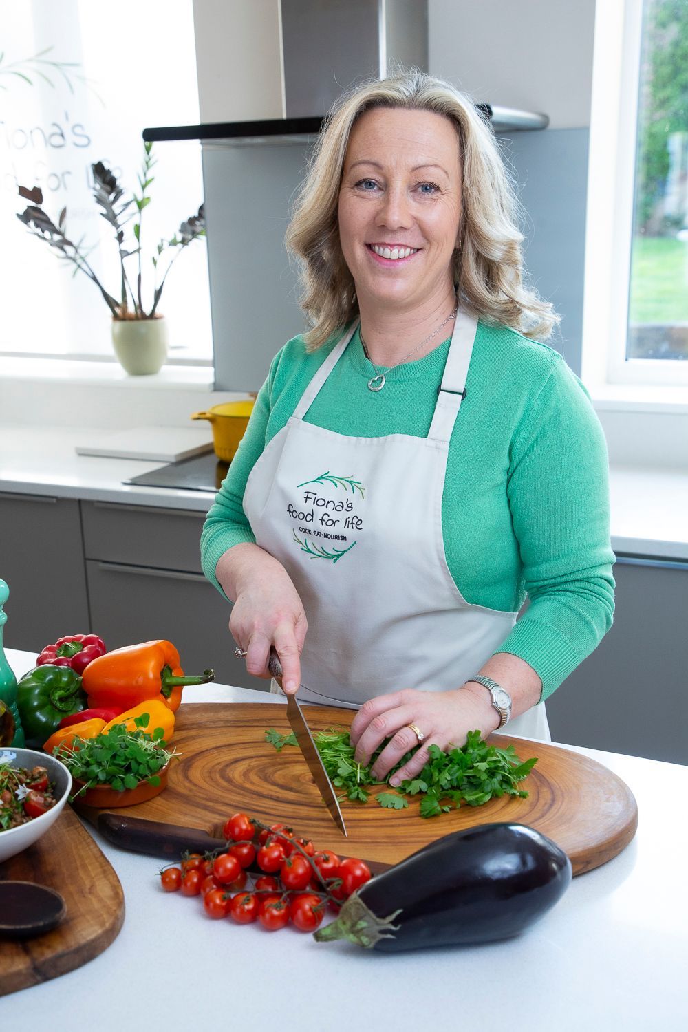 What is the best breakfast for menopause