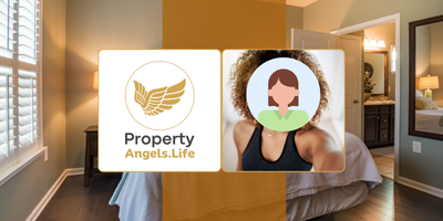 PropertyAngels.Life developer example image