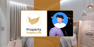 PropertyAngels.Life developer example image