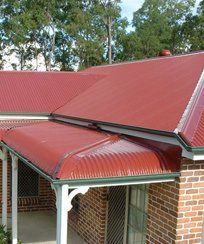 Roofing and Gutters Mansfield repairs and installation