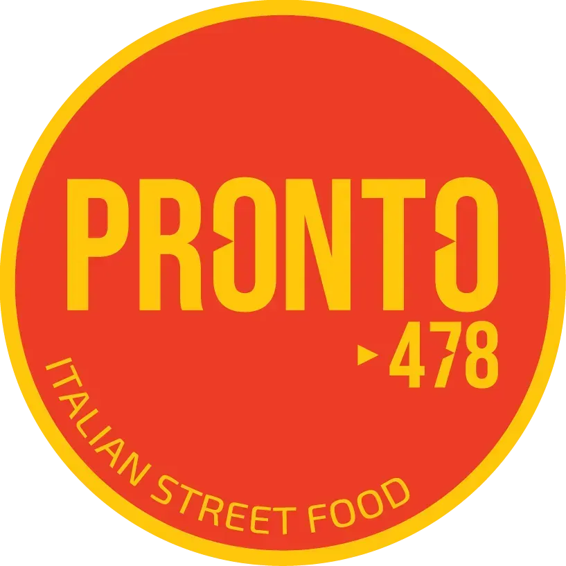 Pronto logo