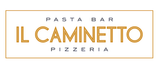 Il caminetto logo