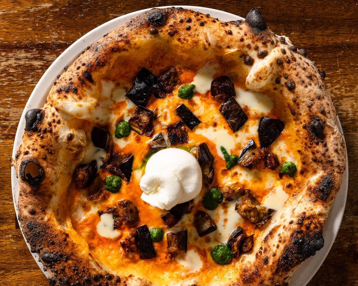 best pizza making class in melbourne