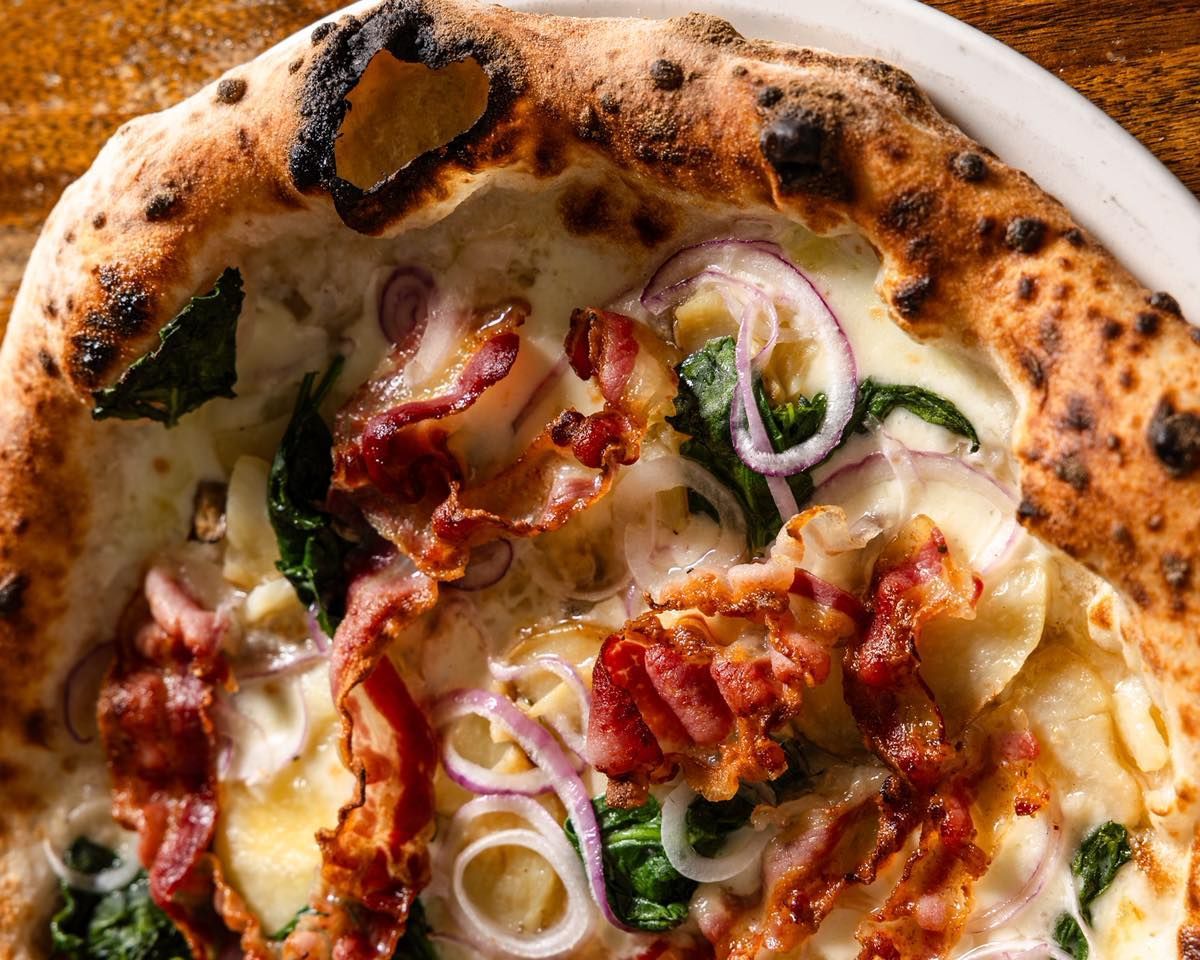 best pizza making class in melbourne