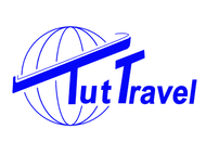 tut travel-logo