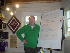 Teaching English - Aberdeen , Bieldside - Ken Bowie Exams Tutor and Learning Coach - Exam preparation Exam preparation