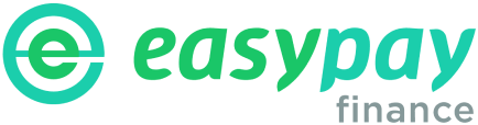 Easypay Finance Logo | Downtown Automotive