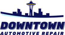 Logo | Downtown Automotive