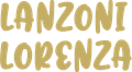 Lanzoni Lorenza - Logo