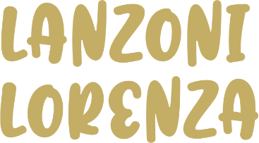 Lanzoni Lorenza - Logo