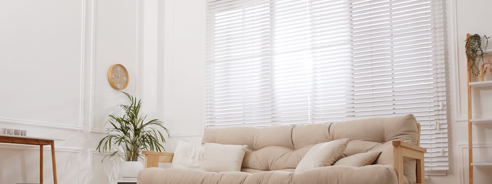 Tips to choose the right colours while buying blinds - Sapphire Blinds