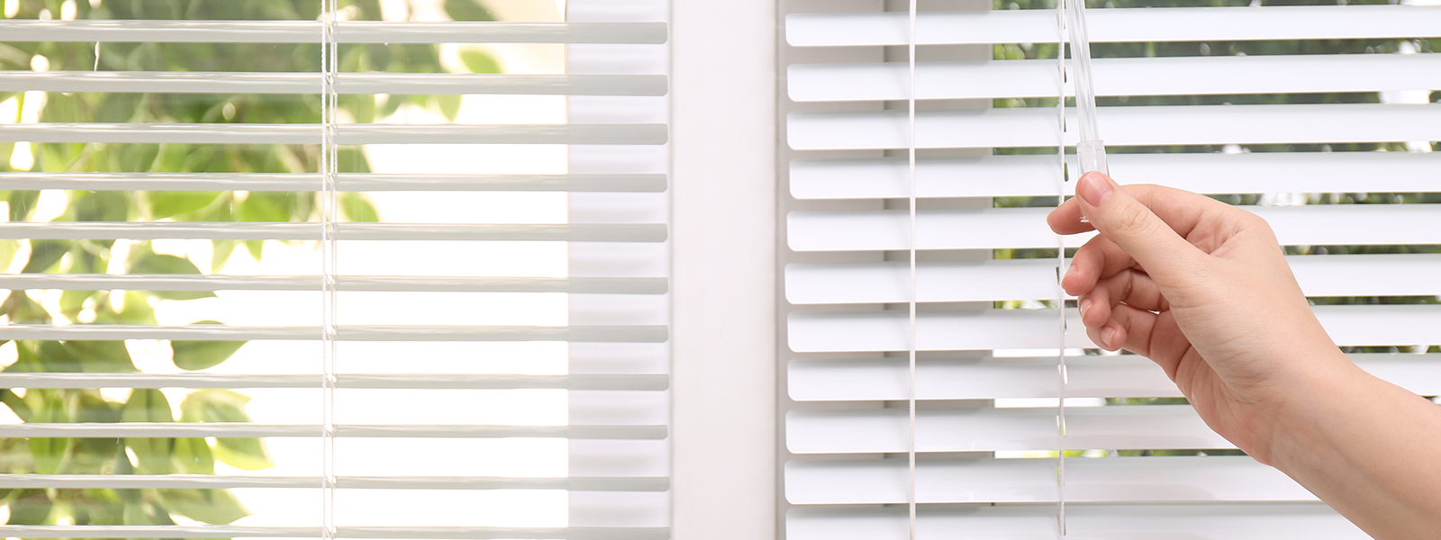 Blind installations in Perth - Sapphire Blinds