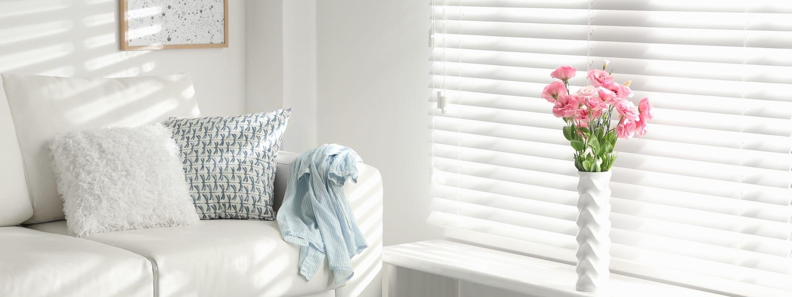 What are the advantages of using blinds in your home - Sapphire Blinds
