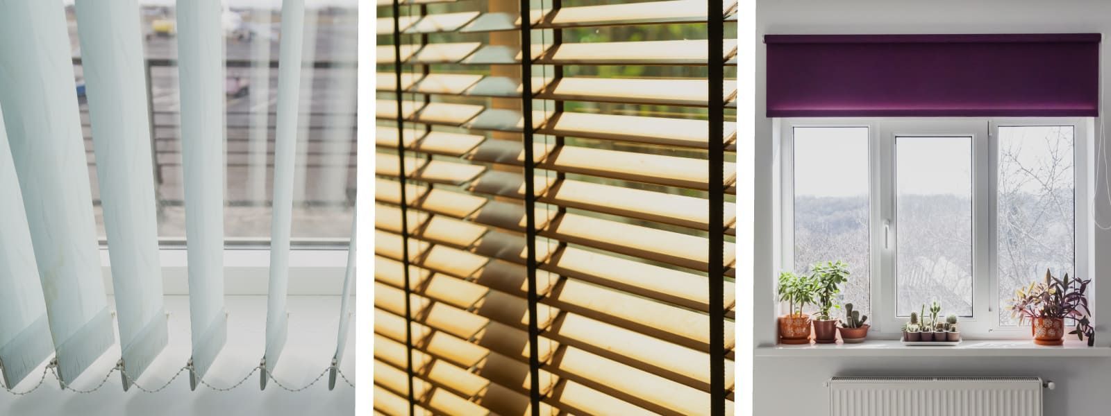 Shopping For Window Decor Here Are The Advantages Of Using Blinds - Sapphire Blinds