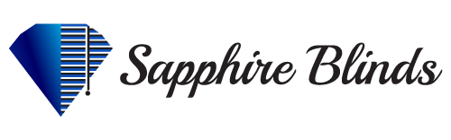 Sapphire logo - Sapphire Blinds