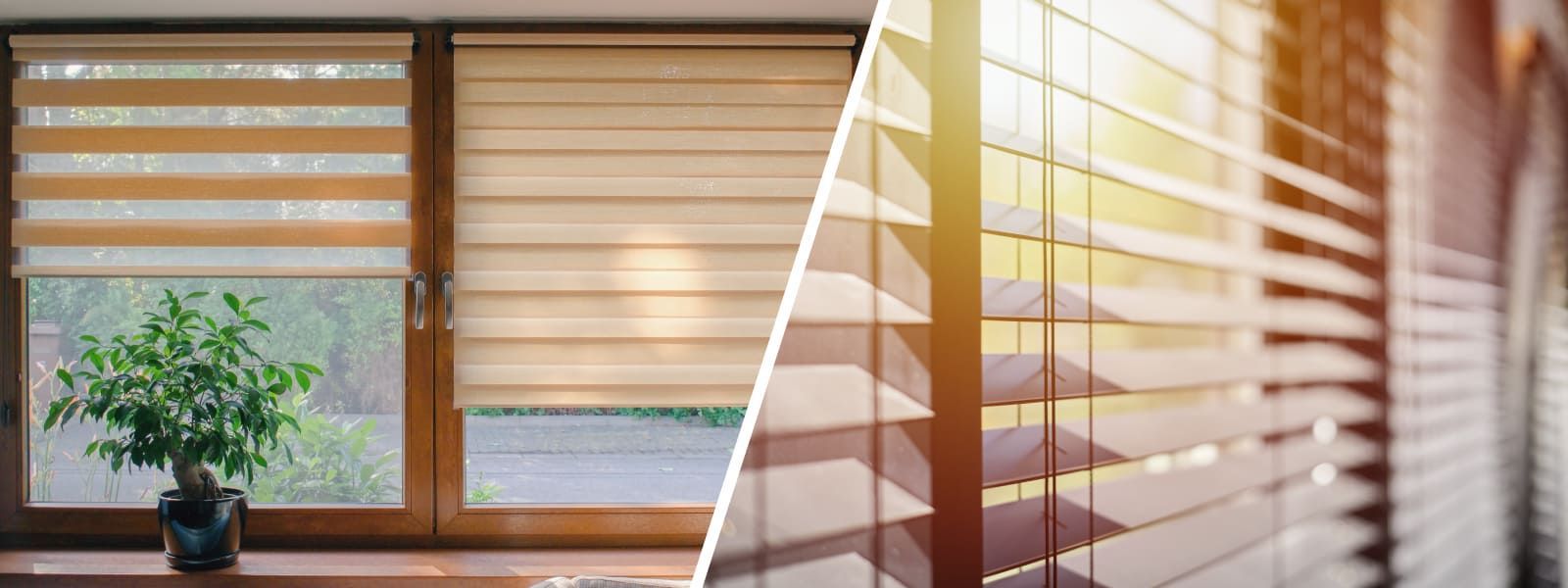 How to choose the right blinds for your home - Sapphire Blinds