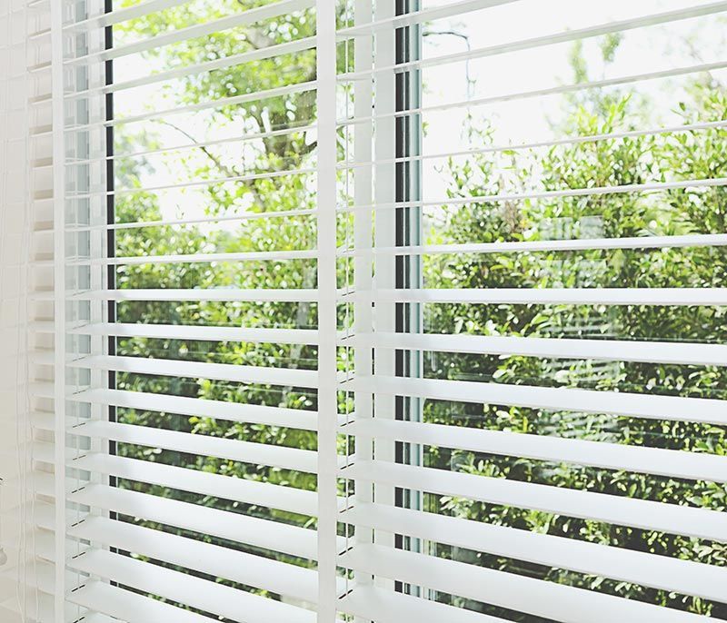 Cleaning and Repair Services for Blinds - Sapphire Blinds