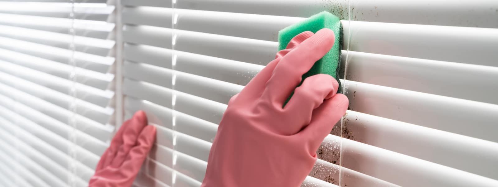 Benefits of hiring professional blind cleaners - Sapphire Blinds