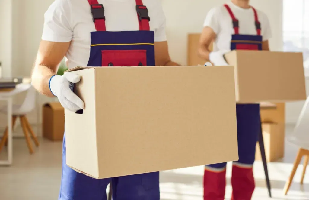 Best Moving Companies Near Me