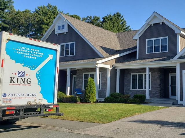 Affordable Moving Supplies