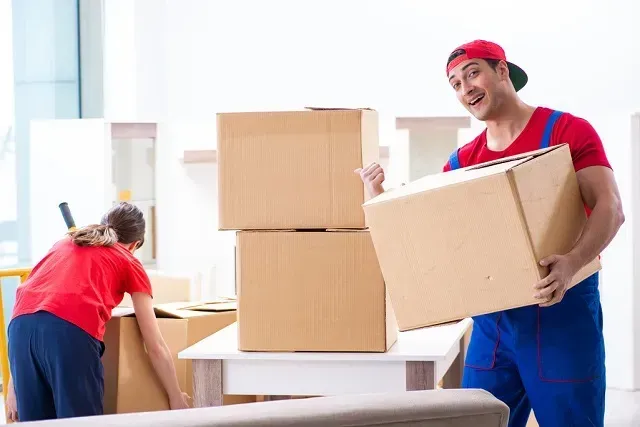 Start Your New Journey with the Best Moving Companies Near Me