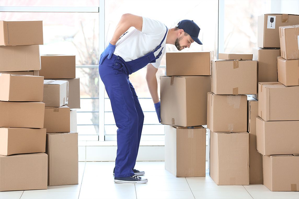 Plan Your Move