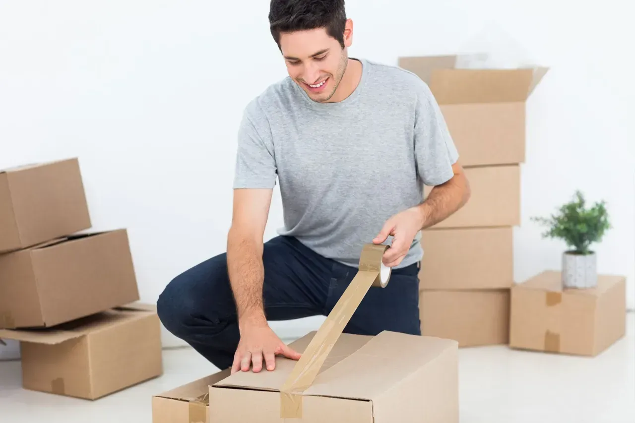 Expert Movers Moving Company – Your Trusted Relocation Partner
