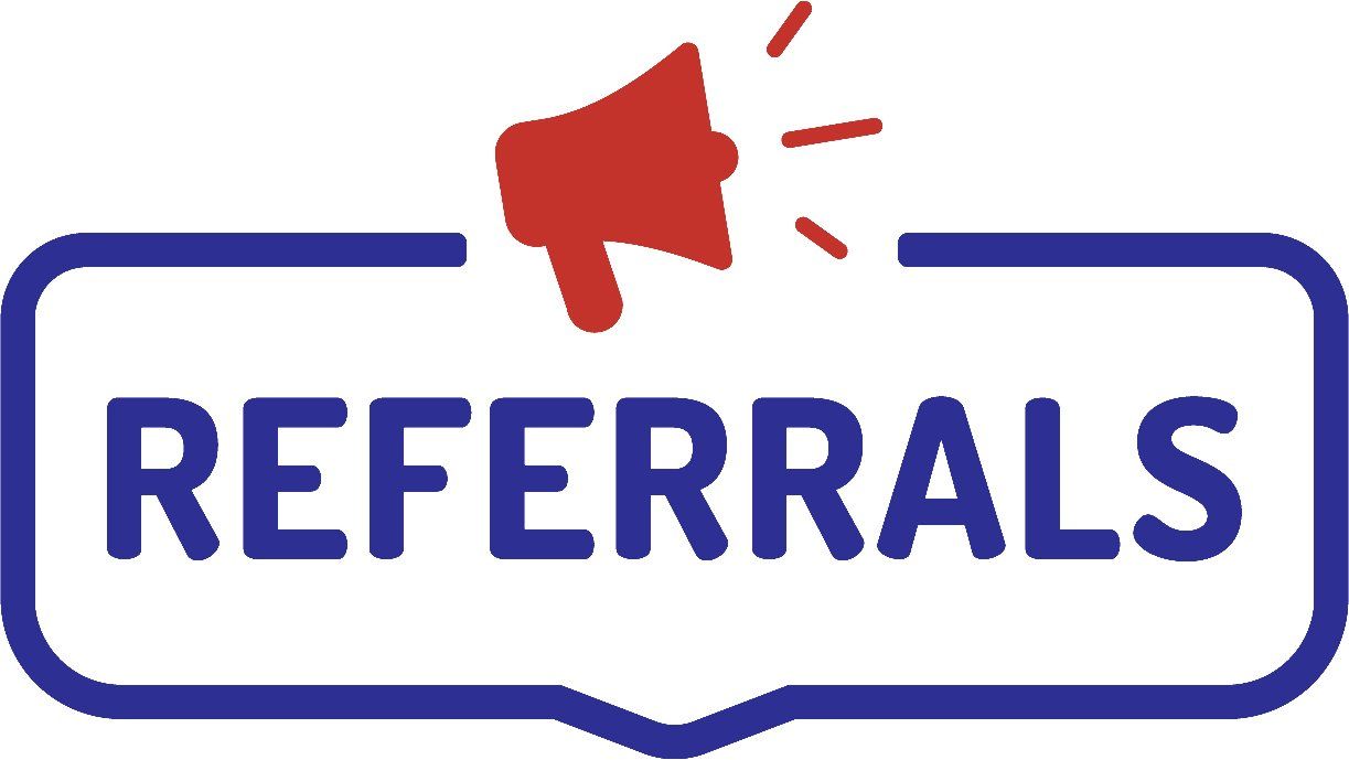 Rferrals