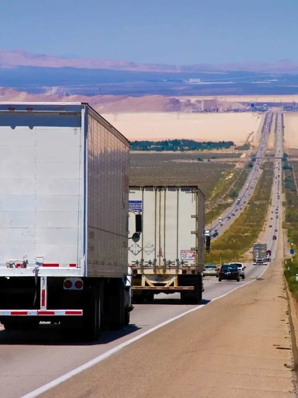 Long Distance Moving Company