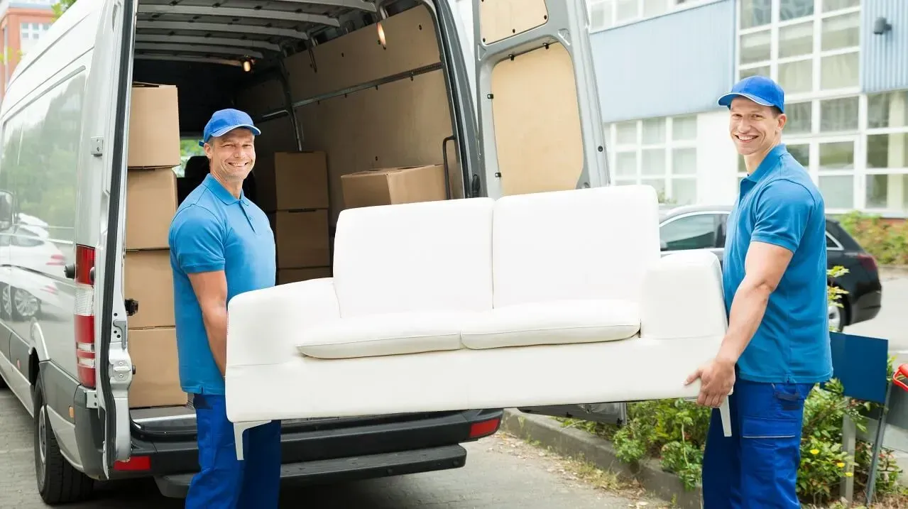 Affordable Moving Services for Every Budget