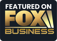 Featured on Fox Business