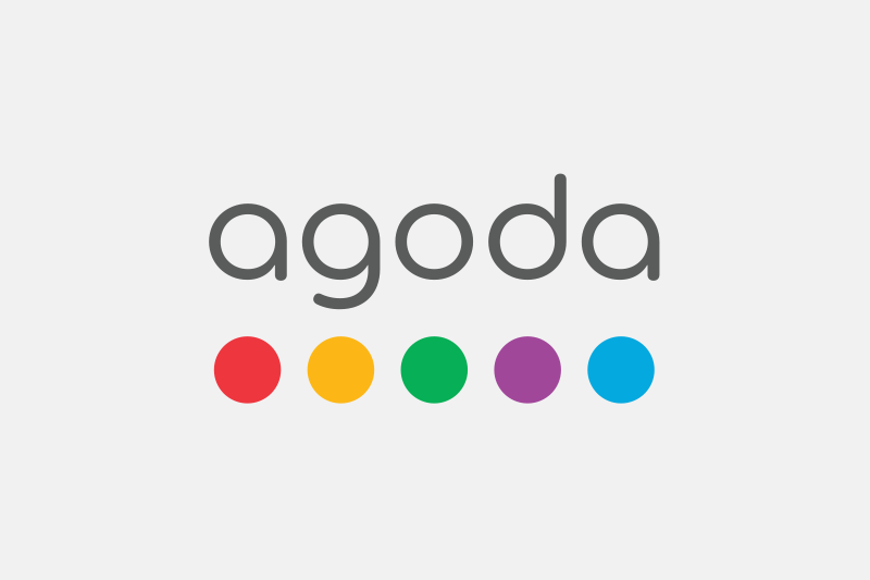 agoda logo