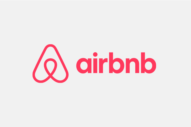 airbnb logo