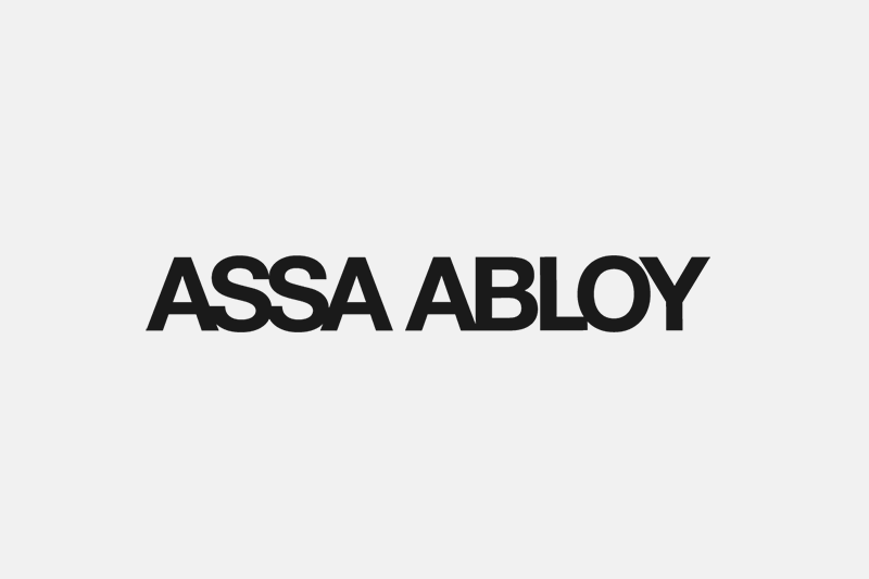 assa abloy logo