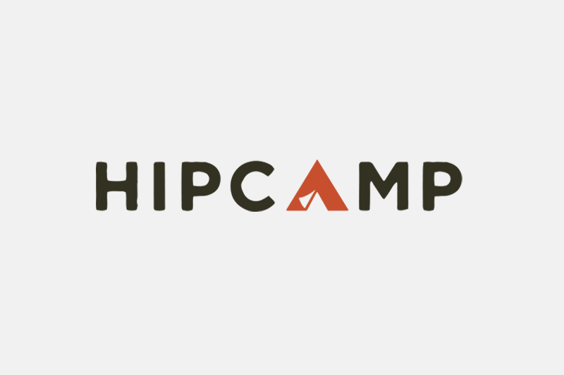 hipcamp logo