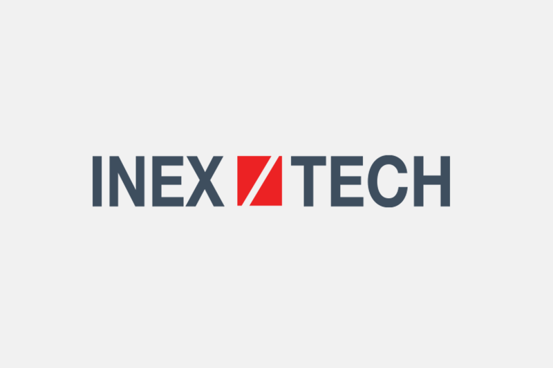 inextech logo