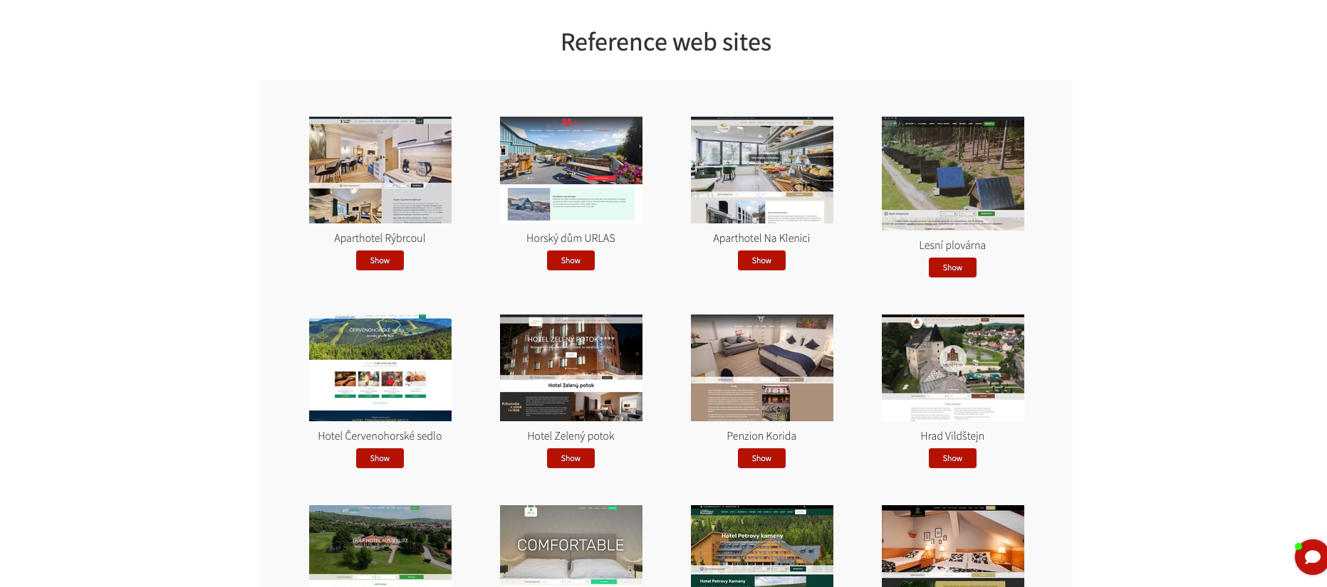 A computer , tablet , and cell phone displaying a website for a hotel.