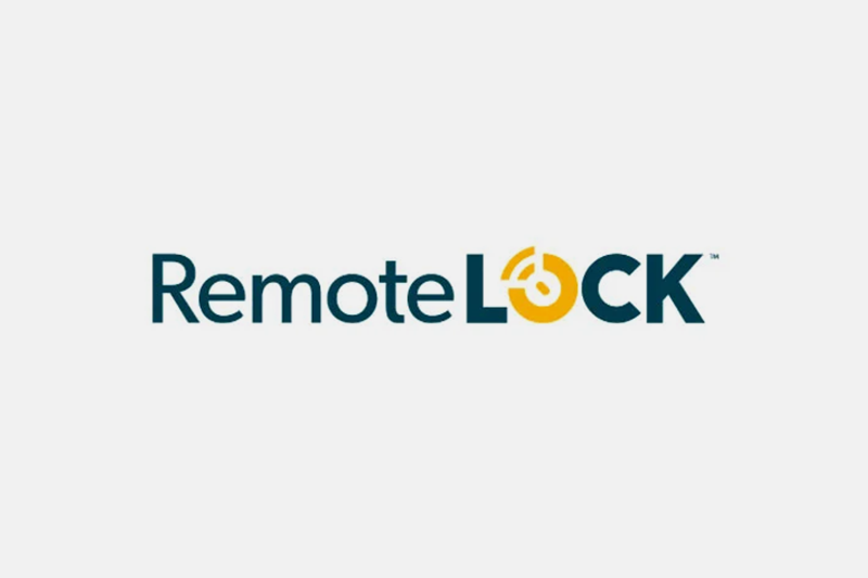 remotelock logo