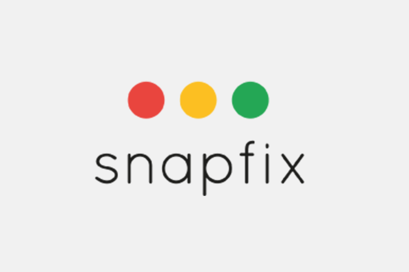 smapfix logo