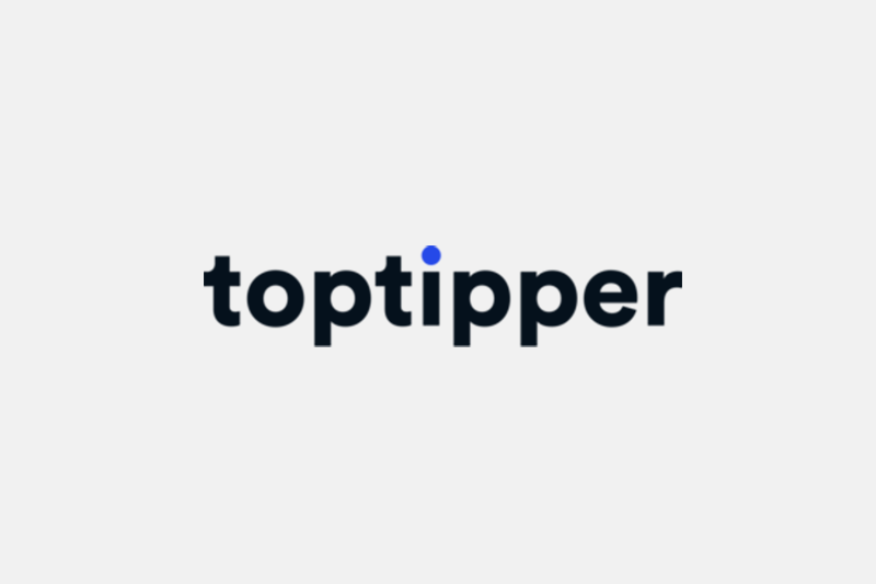 toptipper logo