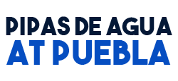 PIPAS DE AGUA &Aacute;LVAREZ TORIJA PUEBLA