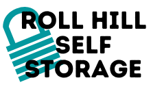 Roll Hill Mini Storage logo
