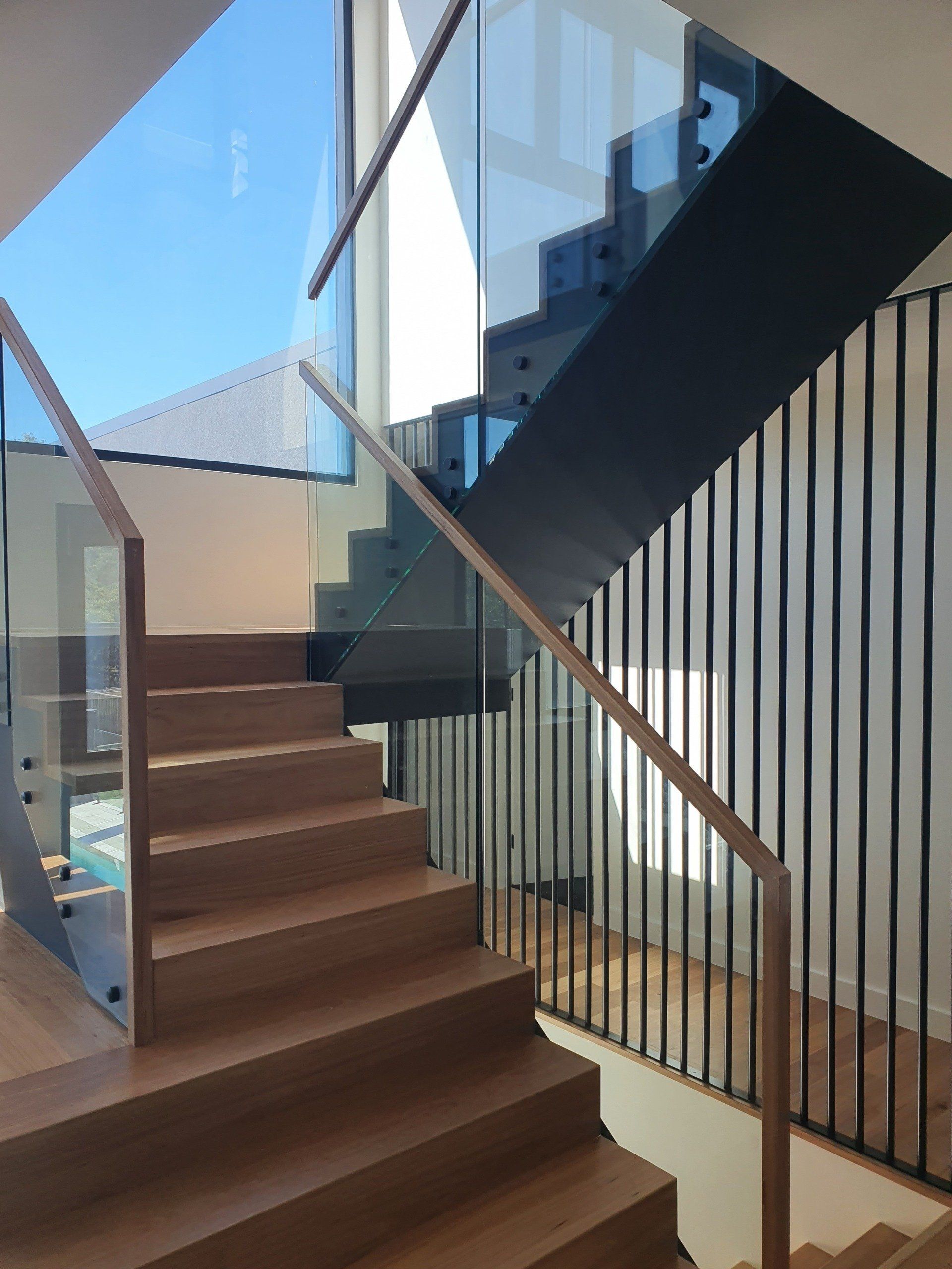 Wooden Floor — Floor Sanding & Polishing in North Haven