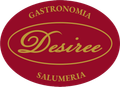 Logo Alimentari gastronomia Desiree