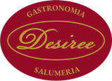 Logo Alimentari gastronomia Desiree