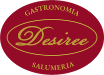 Logo Alimentari gastronomia Desiree