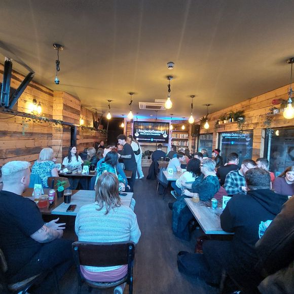 Beer and Taps