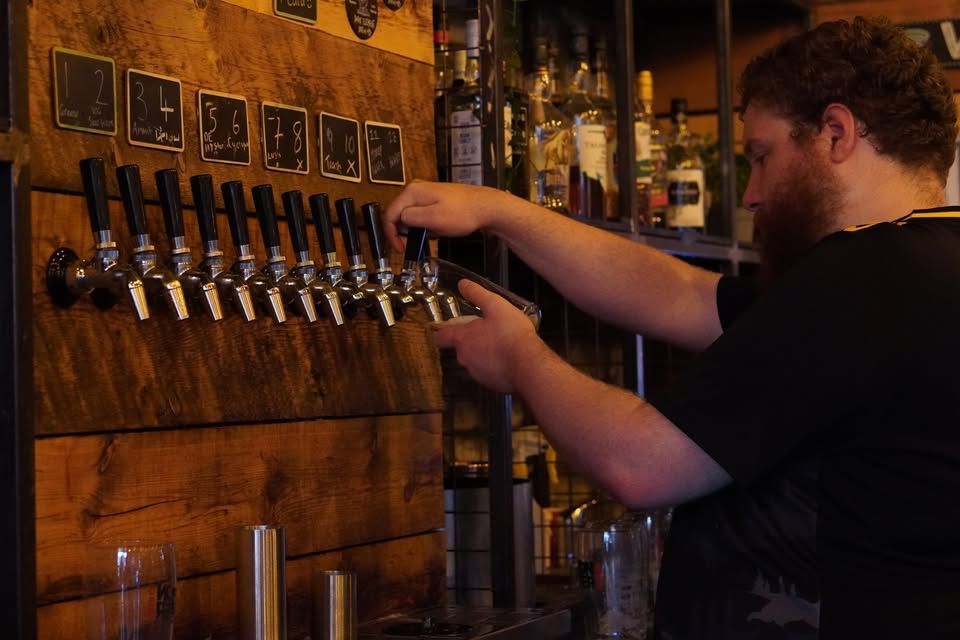 We're looking for a Bar Person to join our small and friendly bar in the heart of Caerphilly.