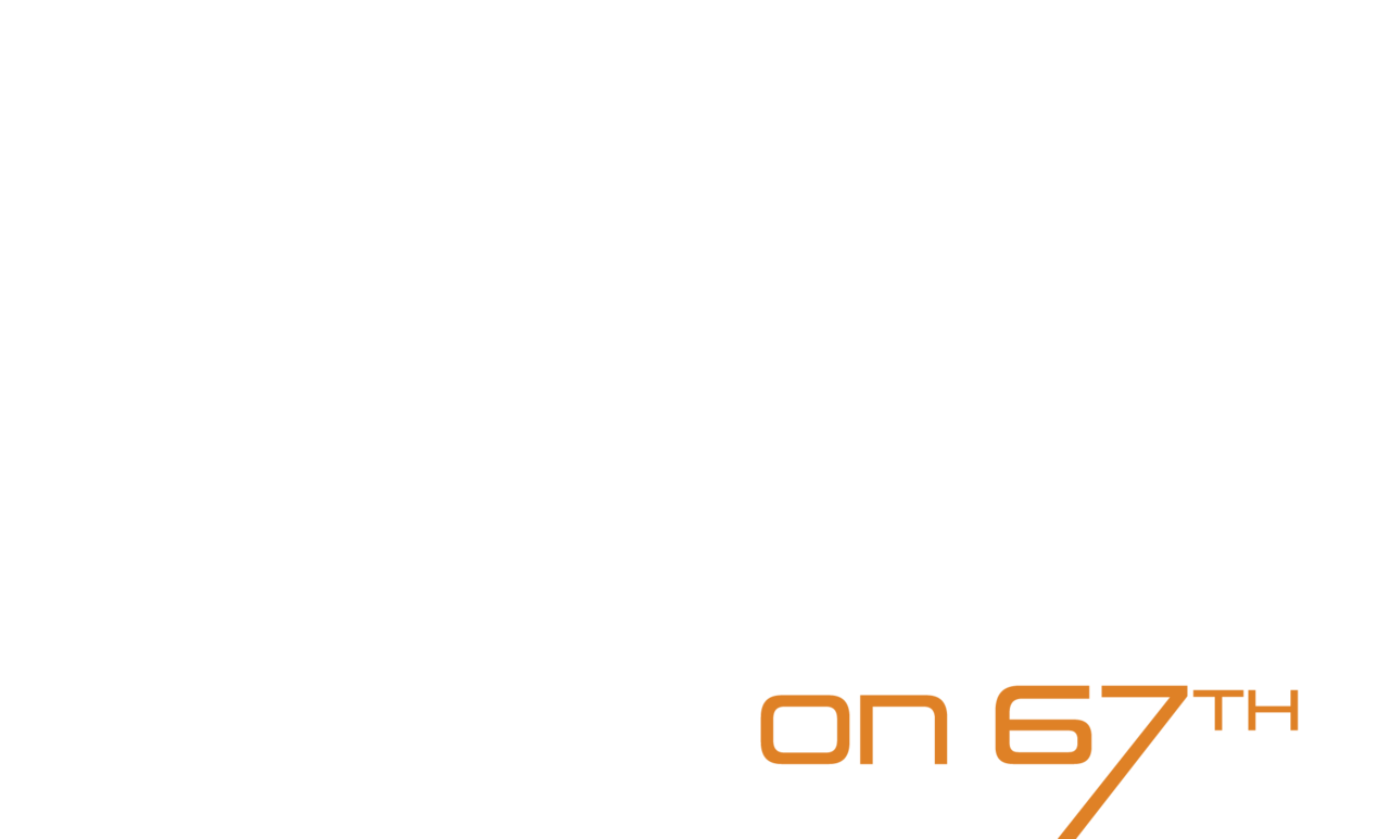 Citrine on 67th Logo